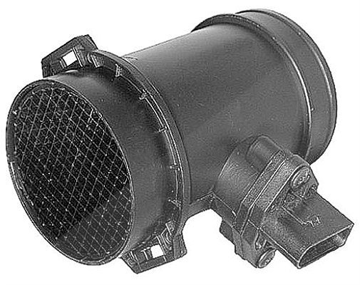Magneti Marelli Luftmassenmesser [Hersteller-Nr. 213719615019] für Audi, VW