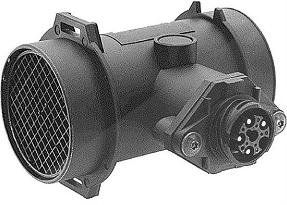 Magneti Marelli Luftmassenmesser [Hersteller-Nr. 213719621019] für Ssangyong, Mercedes-Benz