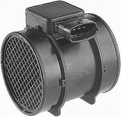 Magneti Marelli Luftmassenmesser [Hersteller-Nr. 213719630019] für Opel, Saab