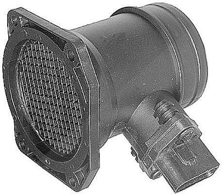 Magneti Marelli Luftmassenmesser [Hersteller-Nr. 213719632019] für Audi, VW