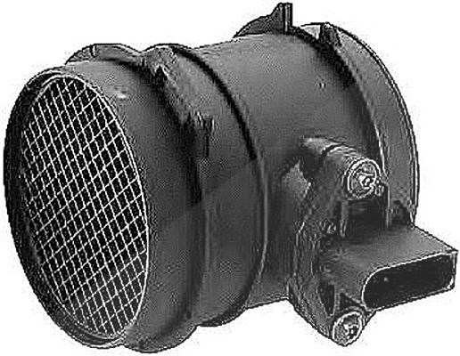 Magneti Marelli Luftmassenmesser [Hersteller-Nr. 213719636019] für Mercedes-Benz