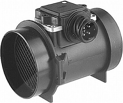 Magneti Marelli Luftmassenmesser [Hersteller-Nr. 213719666019] für BMW