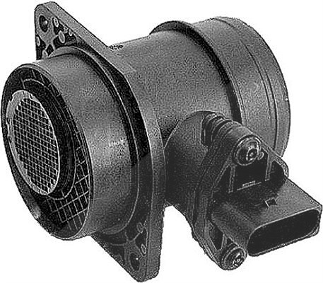 Magneti Marelli Luftmassenmesser [Hersteller-Nr. 213719681019] für VW, Audi, Skoda, Seat