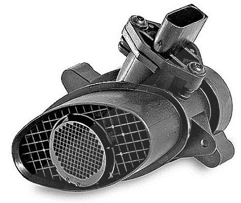 Magneti Marelli Luftmassenmesser [Hersteller-Nr. 213719702019] für BMW