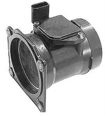 Magneti Marelli Luftmassenmesser [Hersteller-Nr. 213719713019] für Audi, Skoda, VW