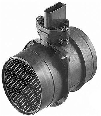 Magneti Marelli Luftmassenmesser [Hersteller-Nr. 213719714019] für Seat, Audi