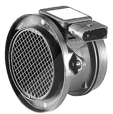 Magneti Marelli Luftmassenmesser [Hersteller-Nr. 213719715019] für Mercedes-Benz