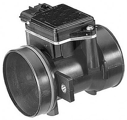 Magneti Marelli Luftmassenmesser [Hersteller-Nr. 213719717019] für Ford