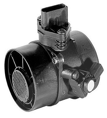 Magneti Marelli Luftmassenmesser [Hersteller-Nr. 213719723019] für Mercedes-Benz