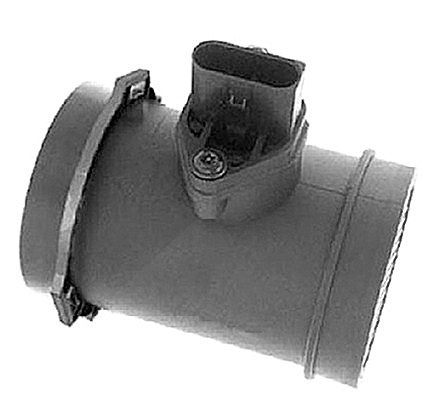 Magneti Marelli Luftmassenmesser [Hersteller-Nr. 213719727019] für Land Rover, BMW