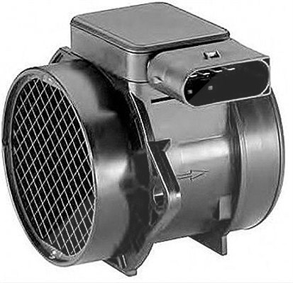 Magneti Marelli Luftmassenmesser [Hersteller-Nr. 213719732019] für Volvo