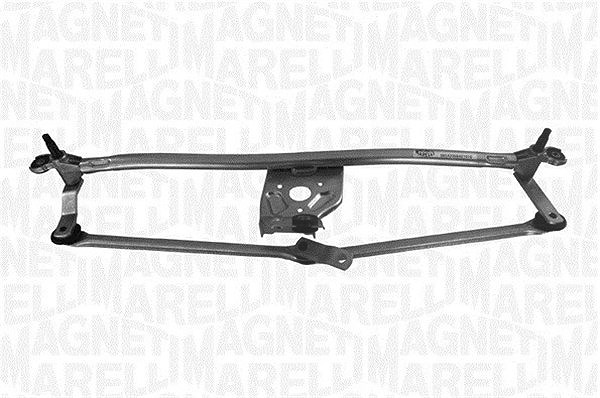 Magneti Marelli Wischergestänge [Hersteller-Nr. 085423084010] für Fiat