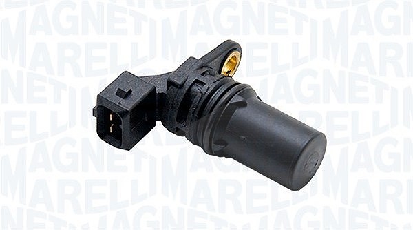Magneti Marelli Drehzahlsensor, Motormanagement [Hersteller-Nr. 111001178501] für Renault