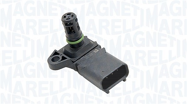 Magneti Marelli Sensor, Saugrohrdruck [Hersteller-Nr. 215810003300] für Ford, Volvo, Land Rover, Mazda, Jaguar