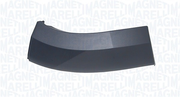 Magneti Marelli Zier-/Schutzleiste, Stoßfänger [Hersteller-Nr. 021316901060] für Fiat