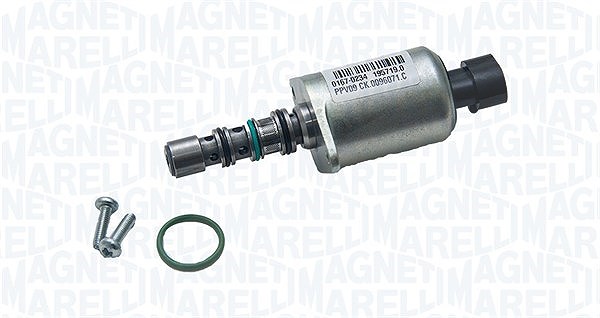 Magneti Marelli Ventileinheit, Hydraulikaggregat-Autom.Getr. [Hersteller-Nr. 023000002010] für Fiat, Lancia