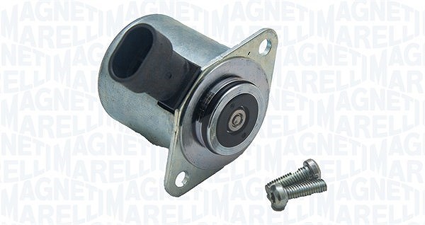 Magneti Marelli Ventileinheit, Hydraulikaggregat-Autom.Getr. [Hersteller-Nr. 023000004010] für Fiat, Lancia