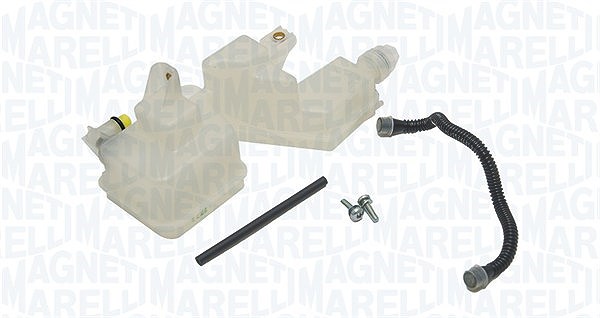 Magneti Marelli Ventileinheit, Hydraulikaggregat-Autom.Getr. [Hersteller-Nr. 023000006010] für Fiat, Lancia