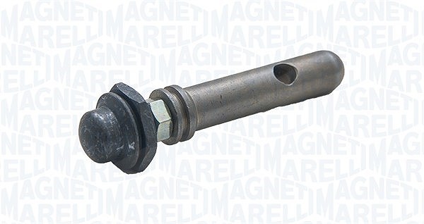 Magneti Marelli Ventileinheit, Hydraulikaggregat-Autom.Getr. [Hersteller-Nr. 023000011010] für Fiat