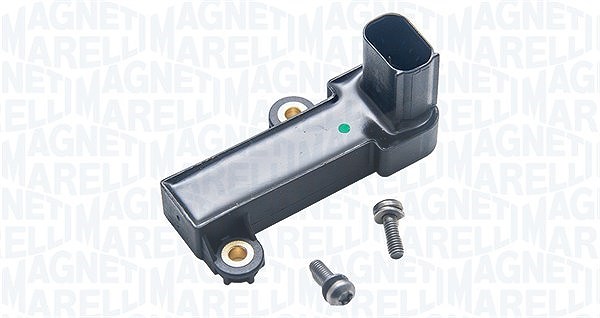 Magneti Marelli Ventileinheit, Hydraulikaggregat-Autom.Getr. [Hersteller-Nr. 023000012010] für Fiat