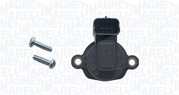 Magneti Marelli Ventileinheit, Hydraulikaggregat-Autom.Getr. [Hersteller-Nr. 023000016010] für Peugeot, Citroën, Fiat, Lancia, Alfa Romeo
