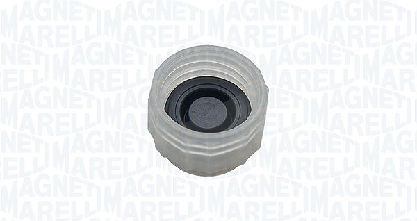 Magneti Marelli Ventileinheit, Hydraulikaggregat-Autom.Getr. [Hersteller-Nr. 023000019010] für Peugeot, Citroën, Lancia, Alfa Romeo, Fiat