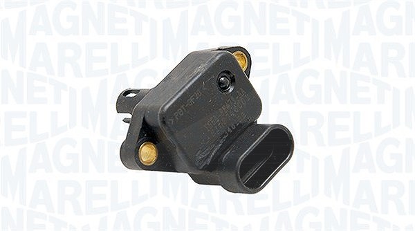 Magneti Marelli Sensor, Saugrohrdruck [Hersteller-Nr. 215810003800] für Ford