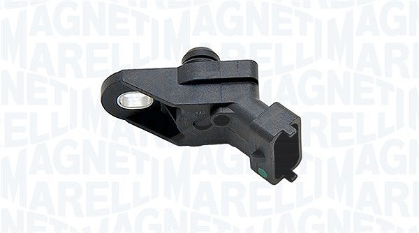 Magneti Marelli Sensor, Ladedruck [Hersteller-Nr. 215810004600] für Opel, Vauxhall