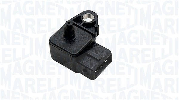 Magneti Marelli Sensor, Ladedruck [Hersteller-Nr. 215810005000] für Land Rover, BMW, Mg, Rover, Opel