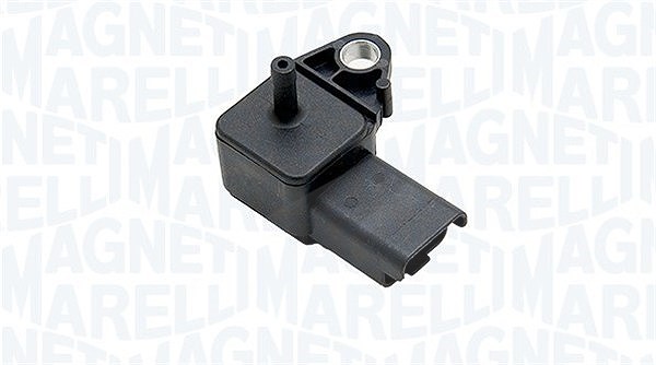 Magneti Marelli Sensor, Ladedruck [Hersteller-Nr. 215810005500] für Suzuki, Fiat, Citroën, Lancia, Peugeot