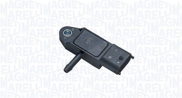Magneti Marelli Sensor, Ladedruck [Hersteller-Nr. 215810005700] für Dacia, Renault, Opel, Suzuki, Nissan