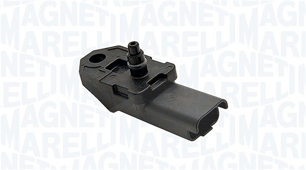 Magneti Marelli Sensor, Ladedruck [Hersteller-Nr. 215810005800] für Volvo, Fiat, Suzuki, Mazda, Ford, Mini, Peugeot, Lancia, Citroën