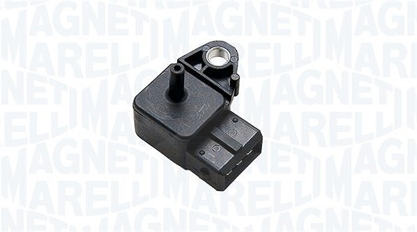 Magneti Marelli Luftdrucksensor, Höhenanpassung [Hersteller-Nr. 215810006200] für Land Rover, BMW, Opel, Volvo