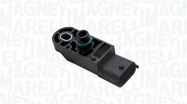 Magneti Marelli Sensor, Kraftstoffdruck [Hersteller-Nr. 215810006600] für Opel, Nissan, Renault, Infiniti, Suzuki