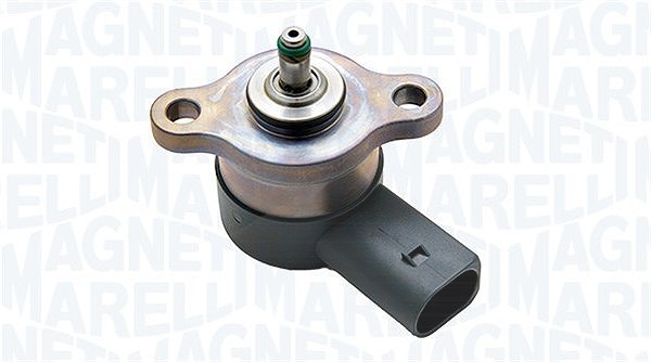 Magneti Marelli Sensor, Kraftstoffdruck [Hersteller-Nr. 215810006800] für Mercedes-Benz