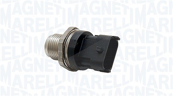 Magneti Marelli Sensor, Kraftstoffdruck [Hersteller-Nr. 215810006900] für Iveco, Chevrolet, Alfa Romeo, Fiat, Saab, Opel, Ford, Lancia, Vauxhall, Suzu