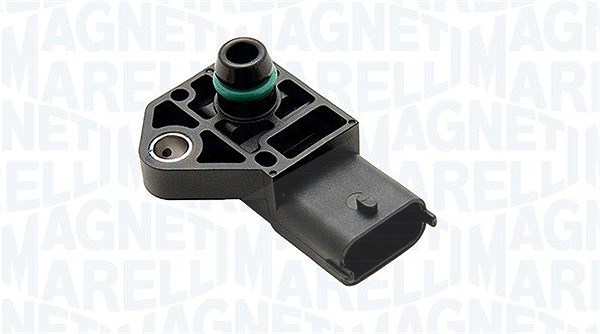 Magneti Marelli Sensor, Kraftstoffdruck [Hersteller-Nr. 215810007300] für Vauxhall, Honda, Opel