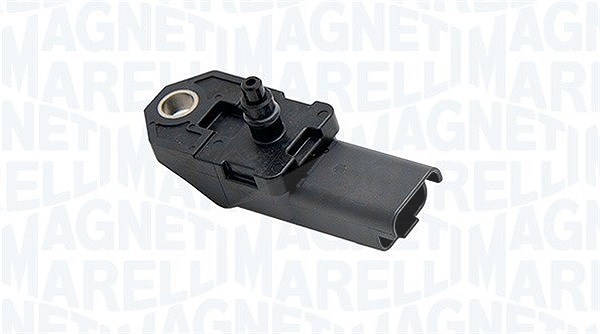 Magneti Marelli Sensor, Saugrohrdruck [Hersteller-Nr. 215810007800] für Jaguar, Peugeot, Land Rover, Fiat, Lancia, Mitsubishi, Ford, Citroën