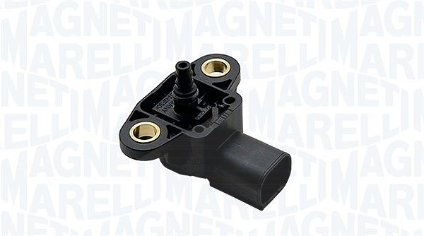 Magneti Marelli Sensor, Saugrohrdruck [Hersteller-Nr. 215810008000] für Mercedes-Benz, Smart