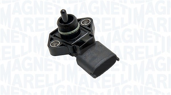 Magneti Marelli Sensor, Saugrohrdruck [Hersteller-Nr. 215810008400] für Land Rover, Iveco, Chrysler, Dodge