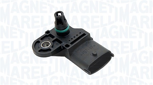 Magneti Marelli Sensor, Saugrohrdruck [Hersteller-Nr. 215810008700] für Suzuki, Renault