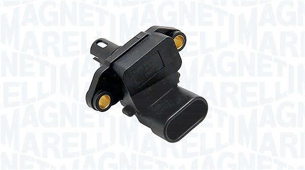 Magneti Marelli Sensor, Saugrohrdruck [Hersteller-Nr. 215810008900] für Land Rover, Mini, Mg, Rover