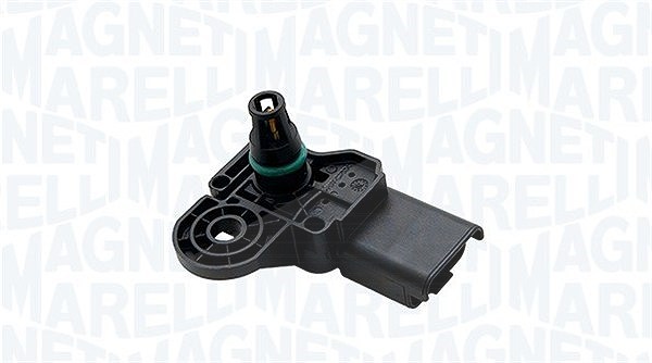 Magneti Marelli Sensor, Saugrohrdruck [Hersteller-Nr. 215810009100] für Peugeot, Mini, Citroën