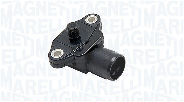 Magneti Marelli Sensor, Saugrohrdruck [Hersteller-Nr. 215810009300] für Rover, Audi, Honda