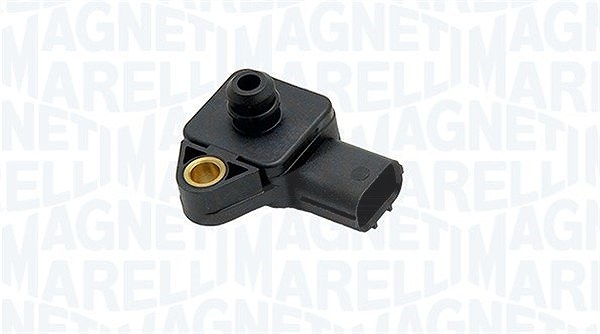 Magneti Marelli Sensor, Saugrohrdruck [Hersteller-Nr. 215810009400] für Honda
