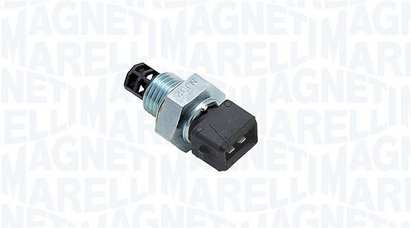 Magneti Marelli Sensor, Ansauglufttemperatur [Hersteller-Nr. 215810400801] für Chevrolet, Renault, Daewoo, Volvo