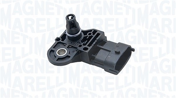Magneti Marelli Sensor, Ladedruck [Hersteller-Nr. 215810401401] für Alfa Romeo, Vauxhall, Honda, Volvo, Fiat, Citroën, Suzuki, Lancia, Ford Usa, Chevr