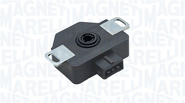 Magneti Marelli Sensor, Drosselklappenstellung [Hersteller-Nr. 215810605900] für Lancia, Saab, Alfa Romeo
