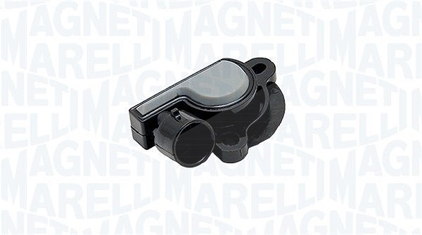 Magneti Marelli Sensor, Drosselklappenstellung [Hersteller-Nr. 215810606400] für Opel, Vauxhall - Bild 7