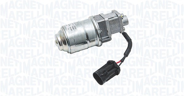 Magneti Marelli Ventileinheit, Hydraulikaggregat-Autom.Getr. [Hersteller-Nr. 023000029010] für Renault